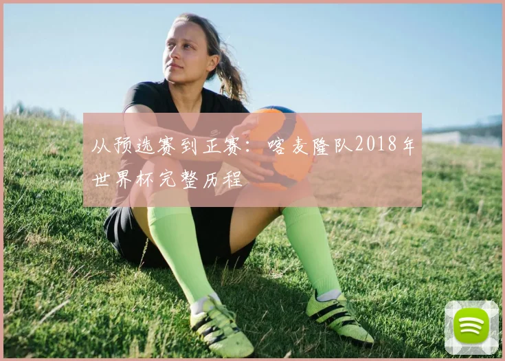 从预选赛到正赛：喀麦隆队2018年世界杯完整历程